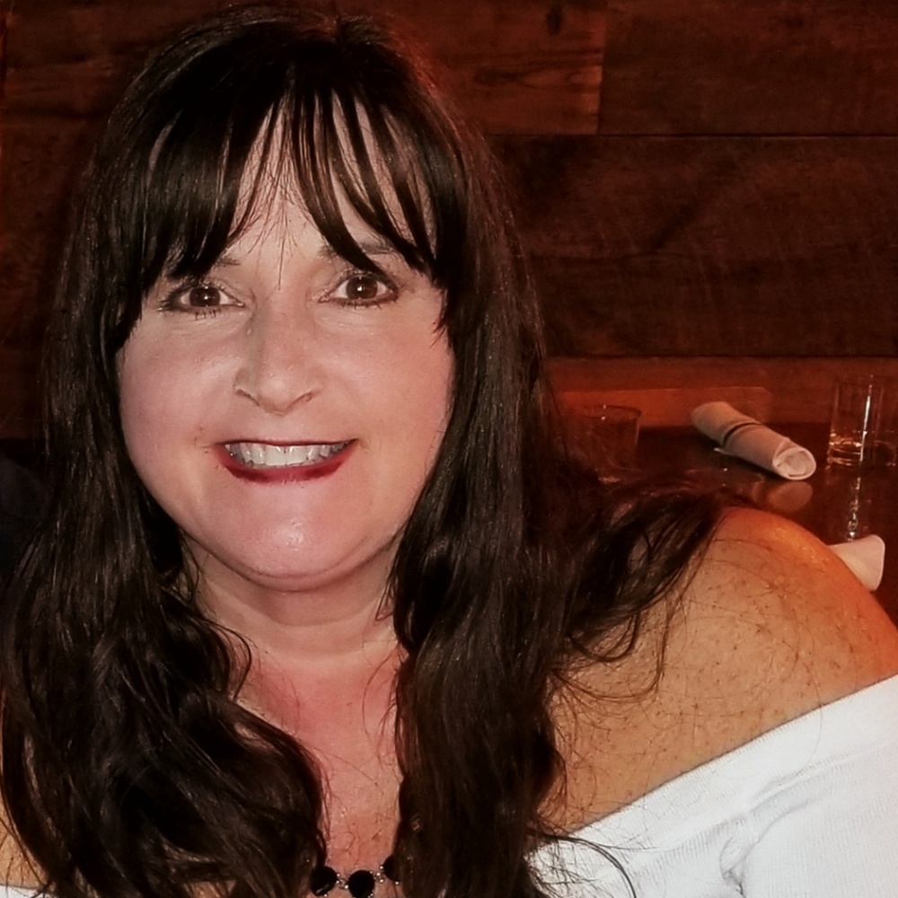 Meet your Posher, Beth